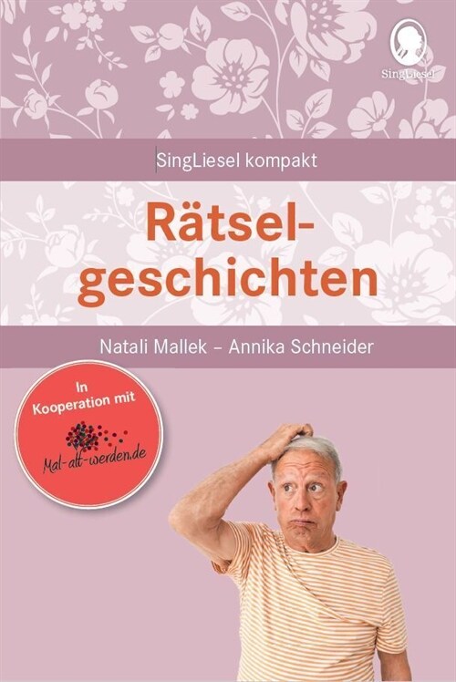 Ratselgeschichten (Book)