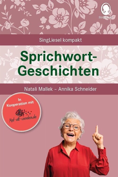 Sprichwortgeschichten (Book)