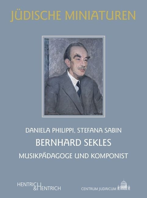 Bernhard Sekles (Paperback)