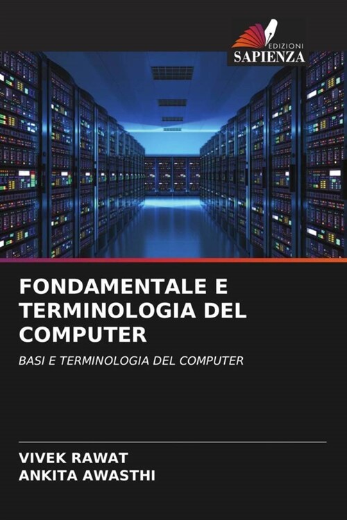 FONDAMENTALE E TERMINOLOGIA DEL COMPUTER (Paperback)