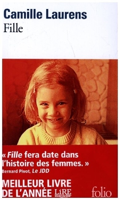 Fille (Paperback)