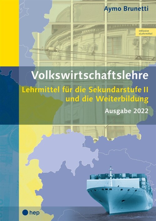 Volkswirtschaftslehre (Print inkl. eLehrmittel) (Paperback)