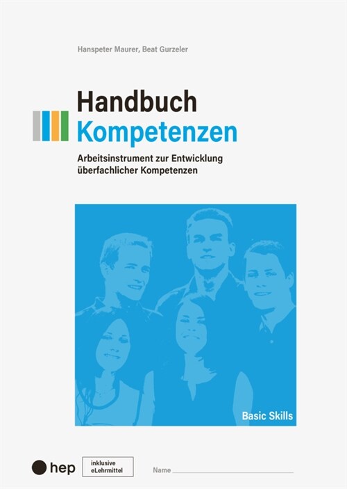 Handbuch Kompetenzen (Print inkl. eLehrmittel) (Paperback)