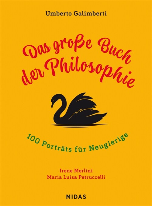 Das grosse Buch der Philosophie (Hardcover)