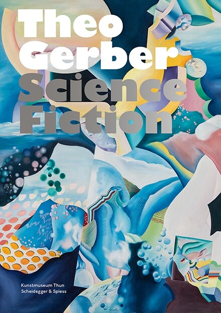 Theo Gerber (Paperback)