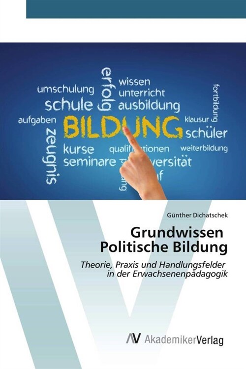 Grundwissen Politische Bildung (Paperback)