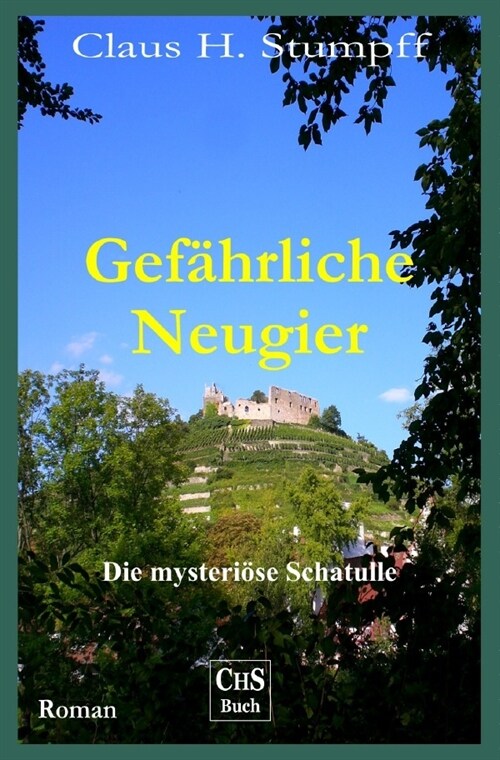 Gefahrliche Neugier (Paperback)