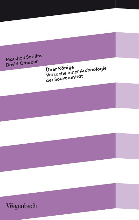 Uber Konige (Paperback)