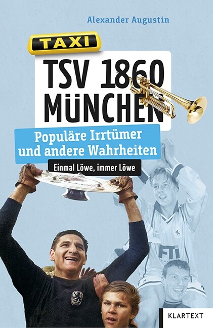 TSV 1860 Munchen (Paperback)