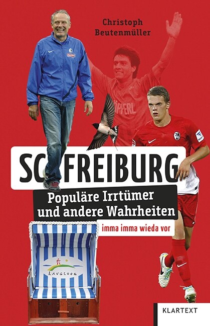 SC Freiburg (Paperback)