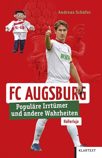 FC Augsburg (Paperback)