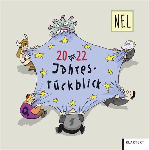 NEL 2022 (Hardcover)