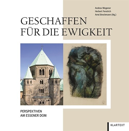 Geschaffen fur die Ewigkeit (Hardcover)