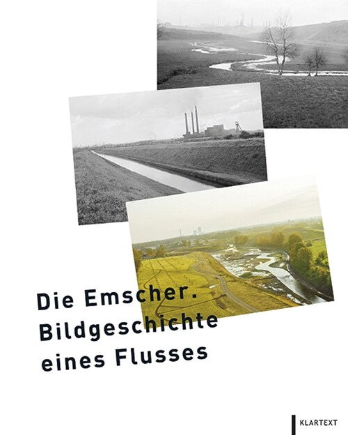 Die Emscher (Hardcover)