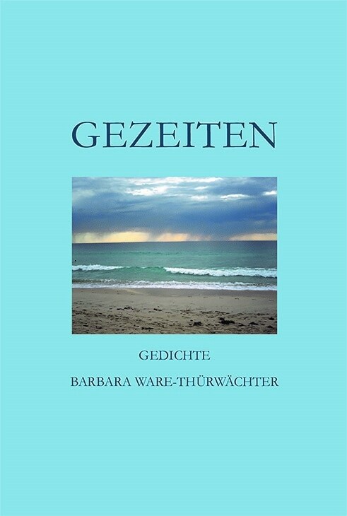 Gezeiten (Book)