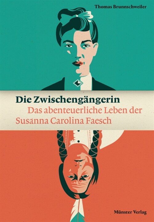 Die Zwischengangerin (Paperback)