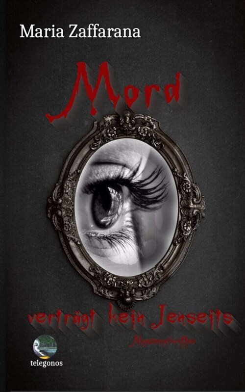 Mord vertragt kein Jenseits (Paperback)