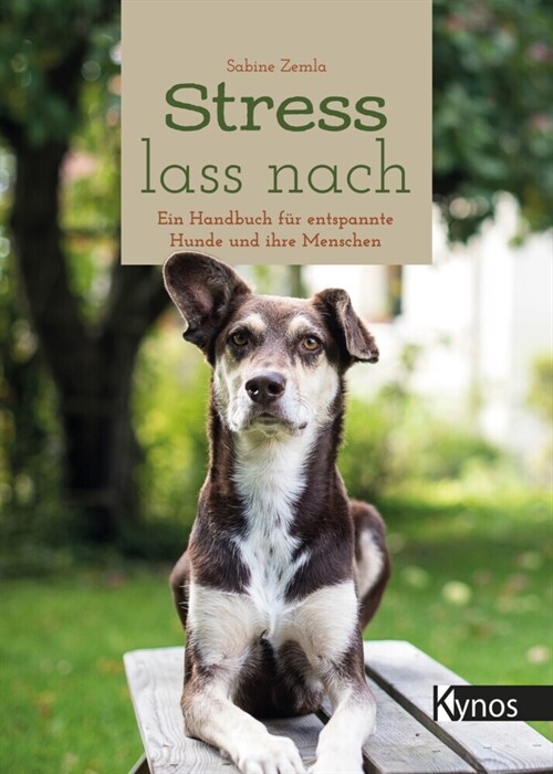 Stress lass nach (Hardcover)