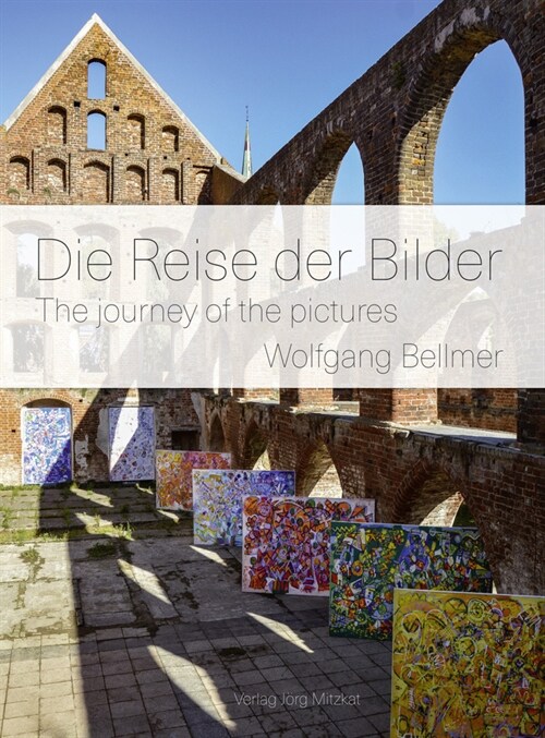 Die Reise der Bilder (Hardcover)