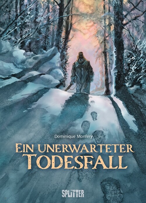 Ein unerwarteter Todesfall (Hardcover)