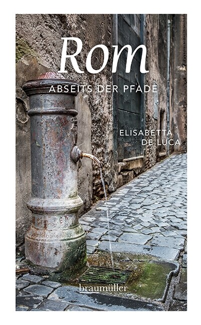 Rom abseits der Pfade (Paperback)