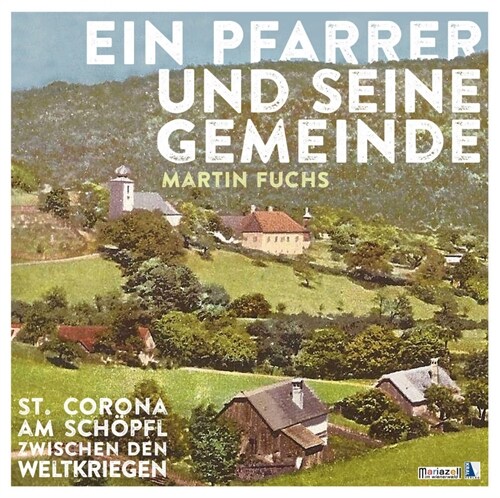 Ein Pfarrer und seine Gemeinde (Hardcover)