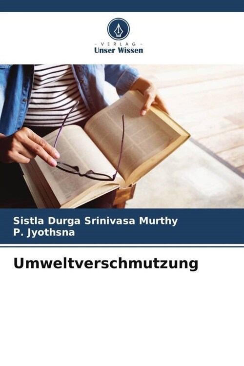 Umweltverschmutzung (Paperback)