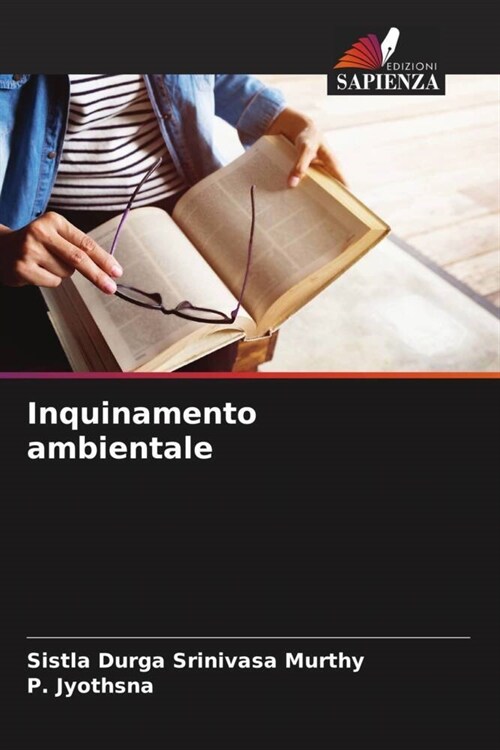 Inquinamento ambientale (Paperback)