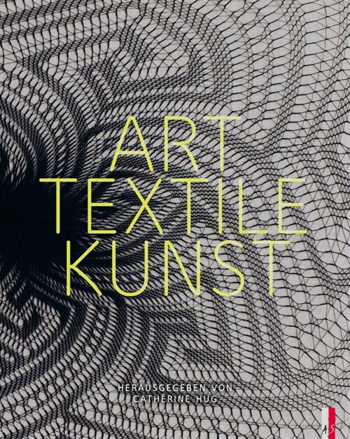 Art Textile Kunst (Book)