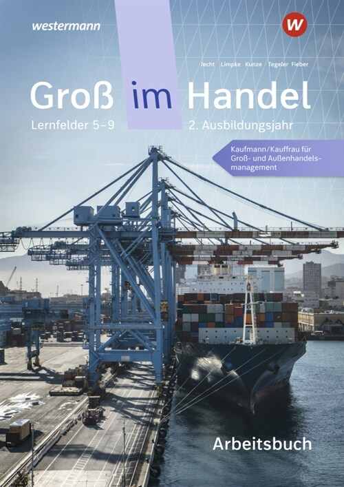 Groß im Handel - KMK-Ausgabe (Paperback)