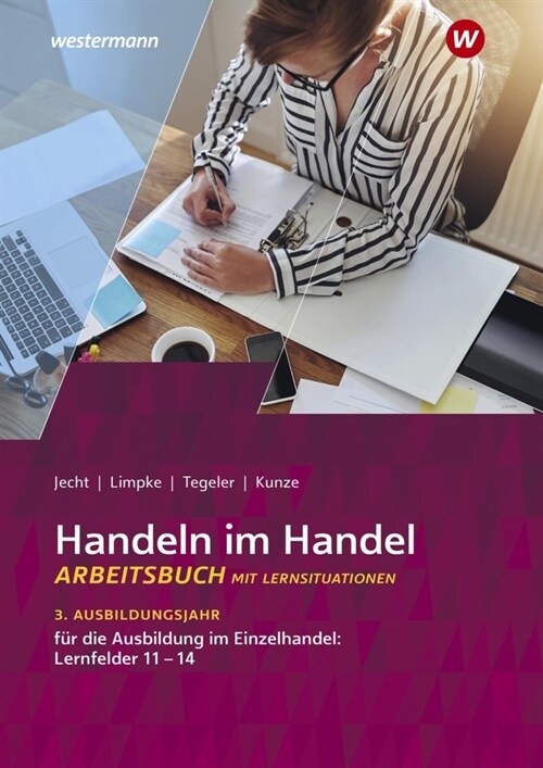 Handeln im Handel (Paperback)