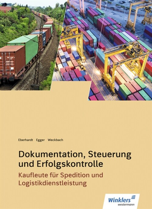 Spedition und Logistikdienstleistung (Paperback)