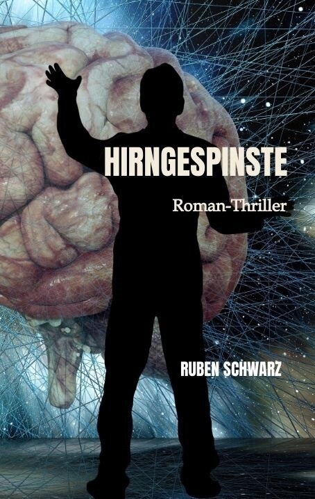 HIRNGESPINSTE (Paperback)