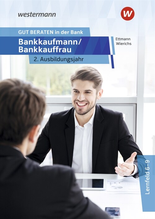 GUT BERATEN in der Bank (Paperback)