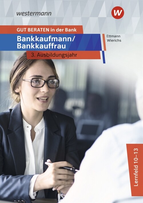 GUT BERATEN in der Bank (Paperback)