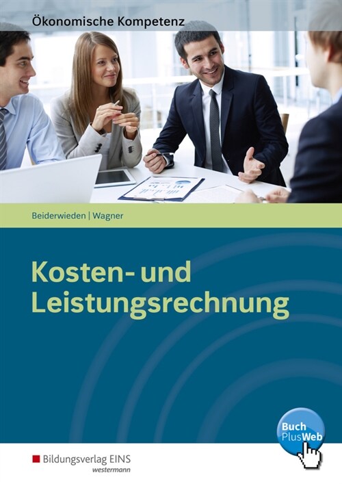 Kosten- und Leistungsrechnung (Paperback)