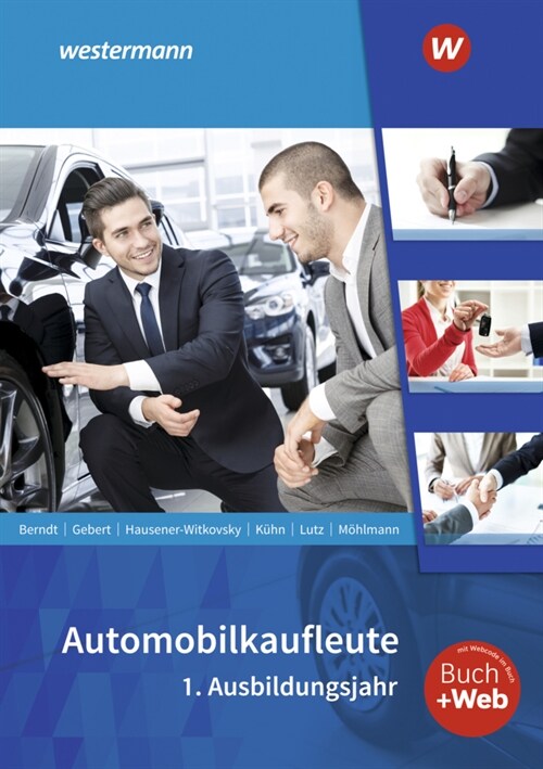 Automobilkaufleute (WW)