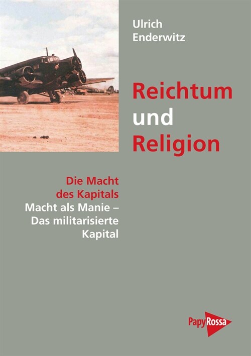 Reichtum und Religion (Paperback)