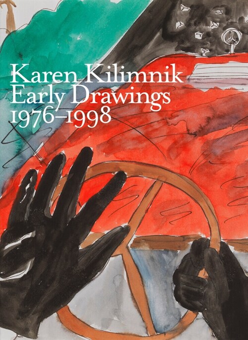 Karen Kilimnik: Early Drawings 1976-1998 (Paperback)