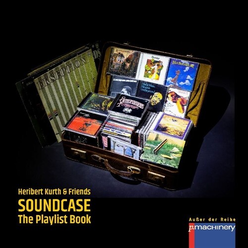 SOUNDCASE (Paperback)