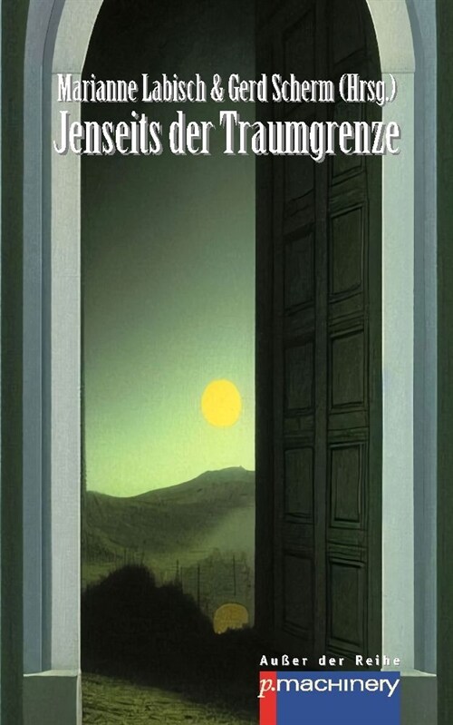 JENSEITS DER TRAUMGRENZE (Paperback)