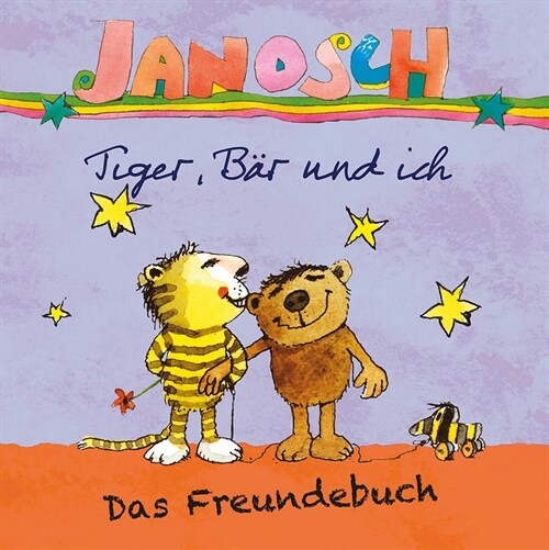 Tiger, Bar und ich (Hardcover)