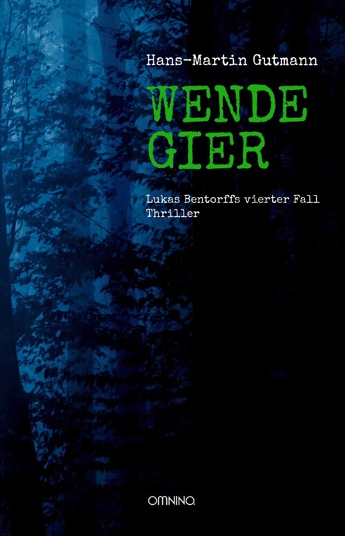 WENDEGIER (Paperback)