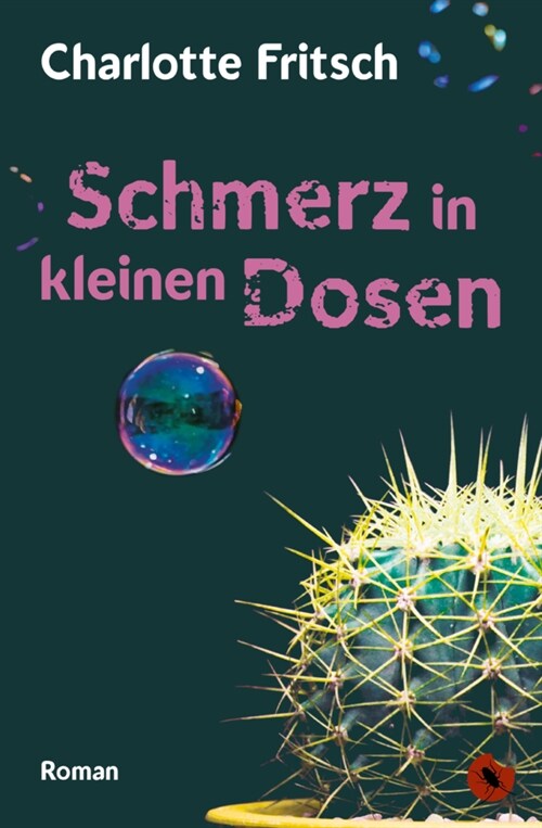 Schmerz in kleinen Dosen (Paperback)