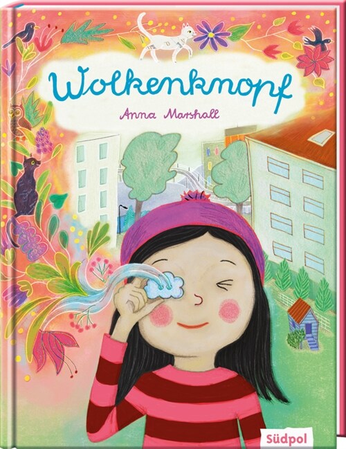 Wolkenknopf (Hardcover)