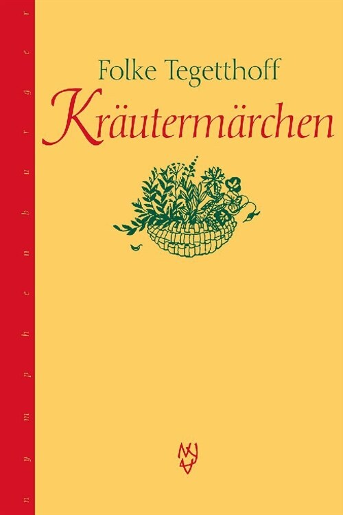 Krautermarchen (Hardcover)