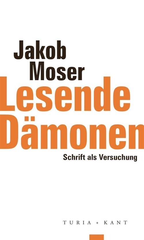 Lesende Damonen (Paperback)