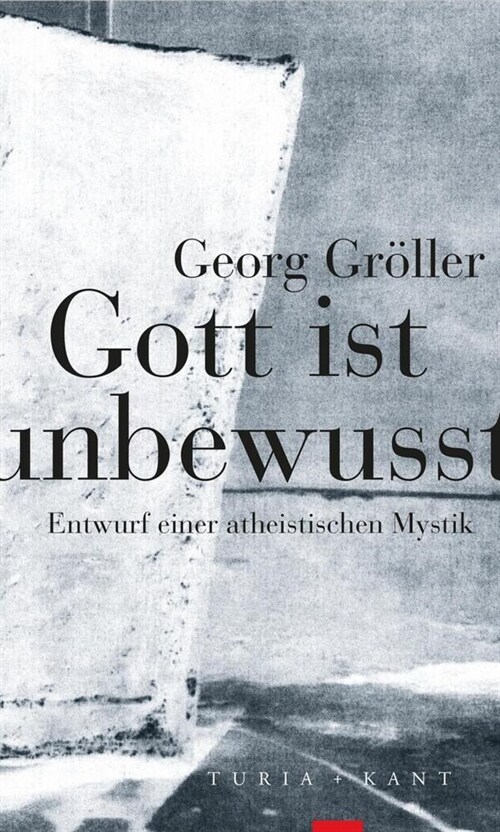 Gott ist unbewusst (Paperback)