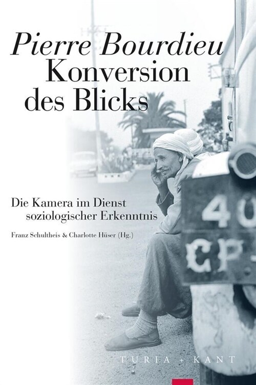 Konversion des Blicks (Paperback)