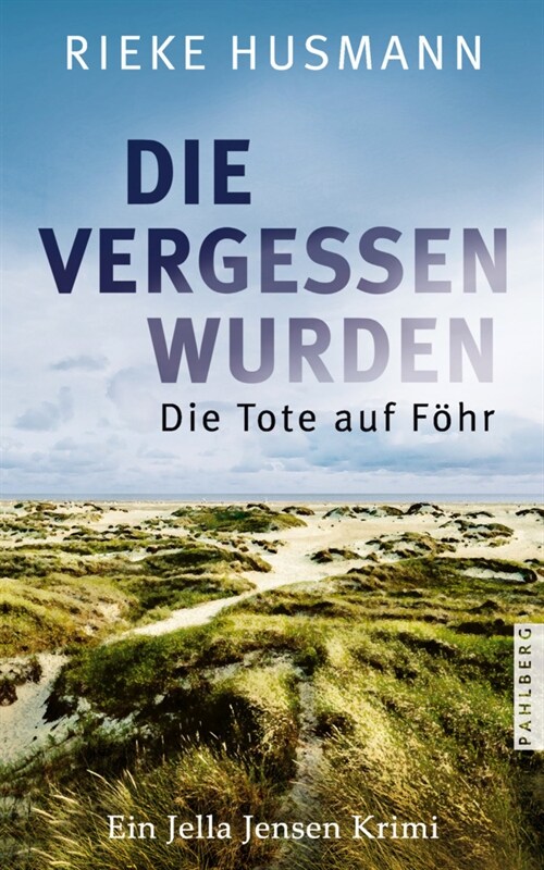 Die vergessen wurden (Paperback)